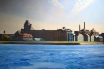 Blackwell's Island 1928